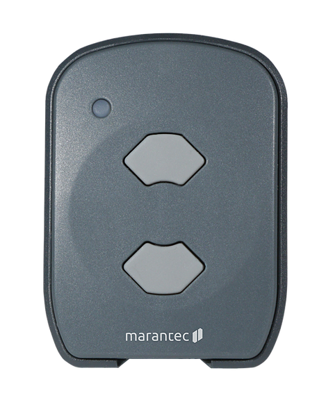 Marantec 392 Digital Keychain Remote
